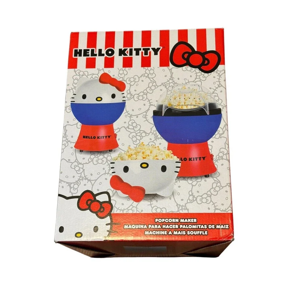 Sanrio hello kitty